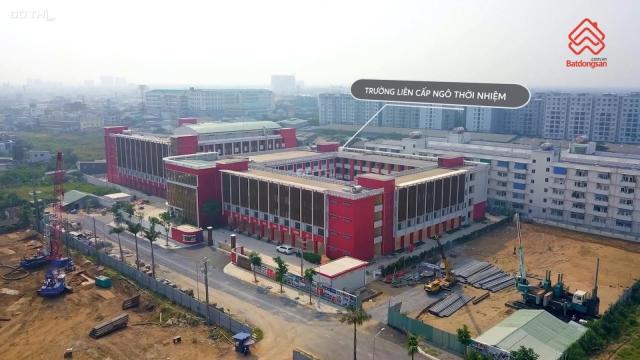 Duy nhất 1 căn trực tiếp CĐT Akari City GĐ 1, DT 100m2, 3PN - 2WC. CK lên đến 11%. LH 0906699169