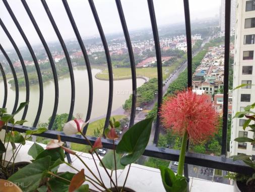 Bán căn hộ chung cư tại dự án An Bình City, Bắc Từ Liêm, Hà Nội diện tích 90m2 giá 4 tỷ