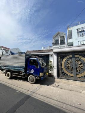 Bán nhà riêng tại đường 5, Phường Bình Trưng Đông, Quận 2, Hồ Chí Minh diện tích 274m2 giá 16,9 tỷ