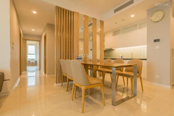 Bán căn hộ Sadora 3PN, full nội thất view đẹp thoáng mát, giá rất hấp dẫn 9.5 tỷ
