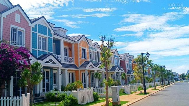 Florida 1 - giá rẻ nhất khu 5 nhà phố 5x20m gần trục đường lớn 20m nhiều tiện ích chỉ 3,75 tỷ