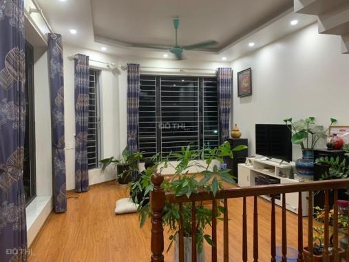 Nhà 2 tầng - mặt phố Quốc Lộ 3 - kinh doanh tuyệt đỉnh - diện tích 85m2
