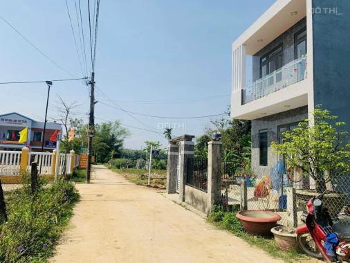 Bán đất cách Đà Nẵng 5km có sổ đỏ đường quy hoạch mở rộng 7,5m. Giá bán nhanh lấy tiền làm nhà