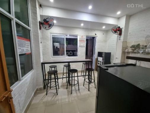 Cho thuê homestay tại đường Bưởi - Full tiện nghi