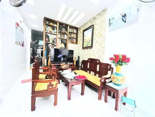Bán nhà riêng tại đường Kim Giang, Phường Đại Kim, Hoàng Mai, Hà Nội diện tích 40m2 giá 4,35 tỷ