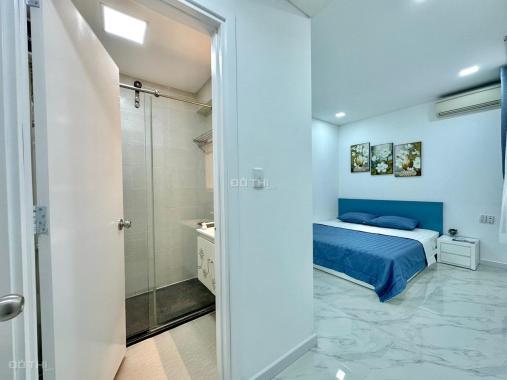 Bán nhanh căn hộ Sky Garden 3, PMH, Q7 nhà đẹp, giá tôt vô ở ngay. DT: 70.12m2, 2PN, 2WC