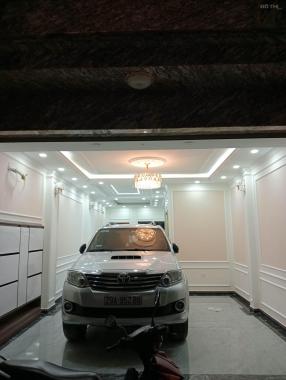 Bán gấp nhà 196 Cầu Giấy Nguyễn Văn Huyên Nguyễn Khánh Toàn Quan Hoa Cầu Giấy dt 58 m2 giá 15 tỷ