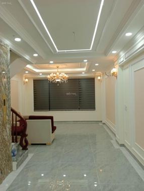 Bán gấp nhà 196 Cầu Giấy Nguyễn Văn Huyên Nguyễn Khánh Toàn Quan Hoa Cầu Giấy dt 58 m2 giá 15 tỷ