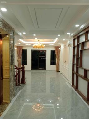 Bán gấp nhà 196 Cầu Giấy Nguyễn Văn Huyên Nguyễn Khánh Toàn Quan Hoa Cầu Giấy dt 58 m2 giá 15 tỷ