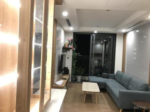 Bán căn hộ chung cư tại dự án Vinhomes Green Bay Mễ Trì, Nam Từ Liêm, Hà Nội diện tích 85m2