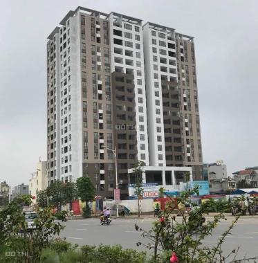 Bán căn hộ chung cư tại dự án Northern Diamond, Long Biên, Hà Nội diện tích 99m2 giá 3,7 tỷ