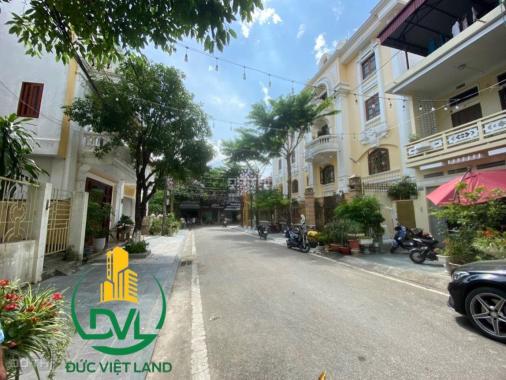 Bán nhà riêng tại đường Võ Thị Sáu, Tp. Lào Cai diện tích 90m2 giá 5.030 tỷ