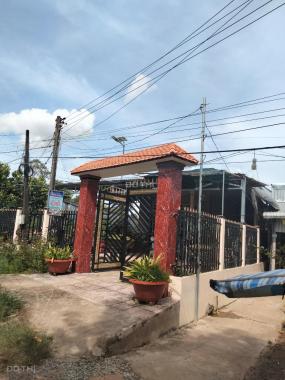 Chính chủ bán đất tặng nhà MT ngay gần QL80 - Lấp Vò