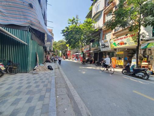 Bán đất tại phố Châu Long, Phường Trúc Bạch, Ba Đình, Hà Nội diện tích 280m2 giá 72 tỷ