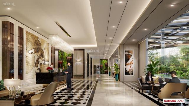 Chính chủ kẹt vốn bán gấp căn duplex Diamond Centery tầng cao view thoáng, chênh cực nhẹ nhàng
