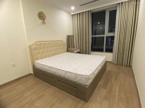 Vinhomes Gardenia Hàm Nghi cho thuê 2PN full 80m2 hướng Đông Nam mát nhà đẹp giá 17tr/th 0932526286