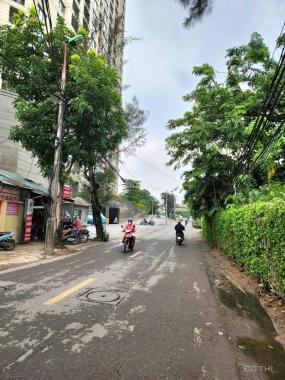 Bán căn nhà ngõ 9 Đặng Thái Mai - Quận Tây Hồ - diện tích 70m2