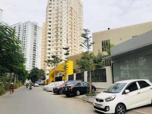 Bán nhà liền kề khu đô thị Văn Khê - Hơn 11 tỷ - 85m2 - Kinh doanh - ô tô vào nhà, đỗ cửa
