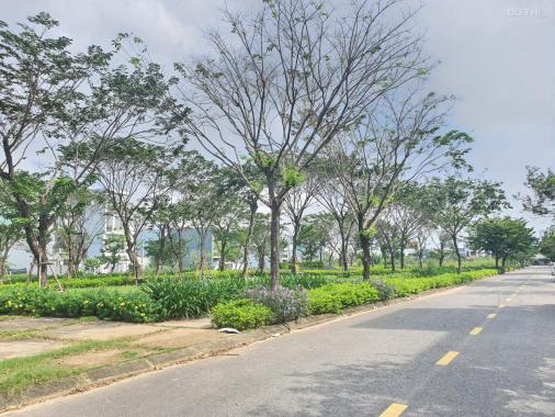 Bán đất đường Thanh Lương 23, đối diện công viên - Hòa Xuân, Đà Nẵng