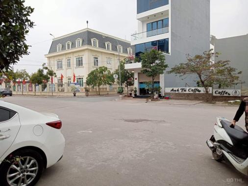 Cho thuê nhà riêng 4 tầng tại Đằng Hải, gần Điện Lực Hải An. Nhà mặt đường rộng có thể kinh doanh