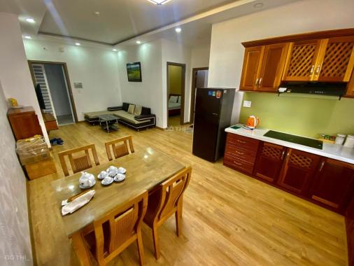 Căn hộ giá rẻ full nội thất tại chung cư Mường Thanh Viễn Triều, Nha Trang