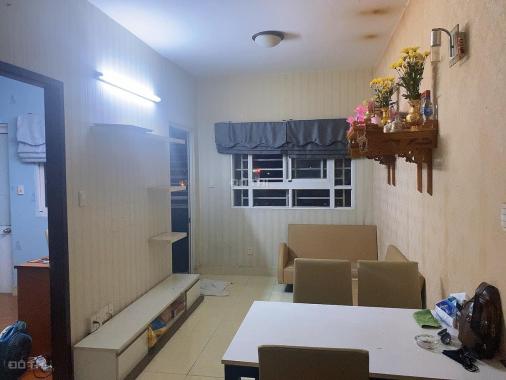 Cho thuê CH chung cư Khang Gia Gò Vấp, 70 m2, giá 7 tr/tháng, đầy đủ nội thất