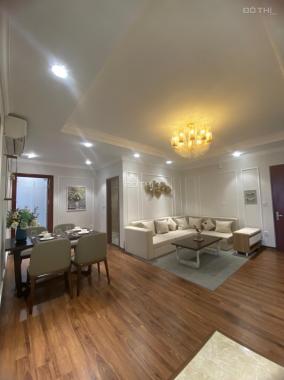 Bán chung cư 2 PN 77m2 - Giá chỉ từ 1,7 tỷ