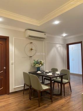 Bán chung cư 2 PN 77m2 - Giá chỉ từ 1,7 tỷ