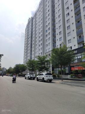 Gấp nhà hẻm 6m, khu an ninh Lê Văn Thọ, 60m2 (4x15m), gần chung cư, chỉ 5.3 tỷ