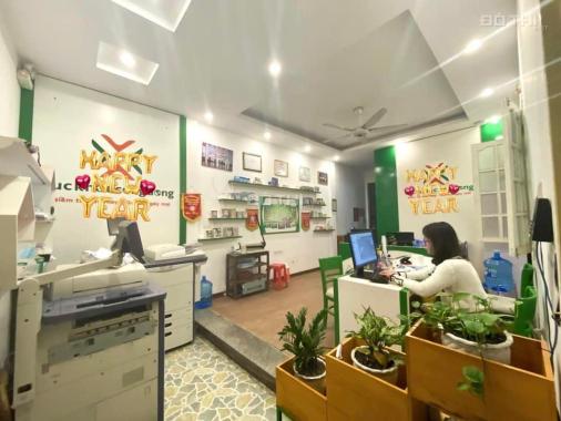 Nhà KĐT Đại Kim - kinh doanh tạp hóa - văn phòng - dòng tiền tốt - rẻ nhất khu vực