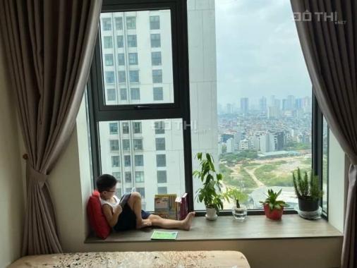 Bán căn hộ chung cư tại dự án Eco Green City, Thanh Trì, Hà Nội diện tích 95m2 giá 4 tỷ