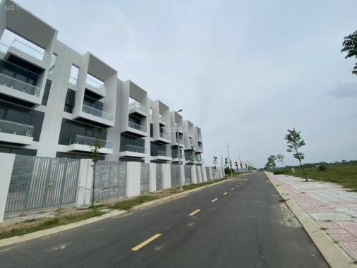 Shophouse Hữu Phước mặt tiền kinh doanh 224m2