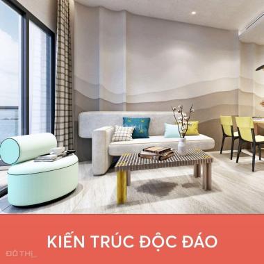 Bán căn hộ chung cư tại dự án Casilla - Thanh Long Bay, Hàm Thuận Nam, Bình Thuận diện tích 36m2