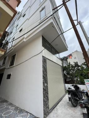 Bán nhà riêng tại đường Cổ Điển A, Thanh Trì diện tích 42m2 giá 3,4 tỷ bao phí sang tên
