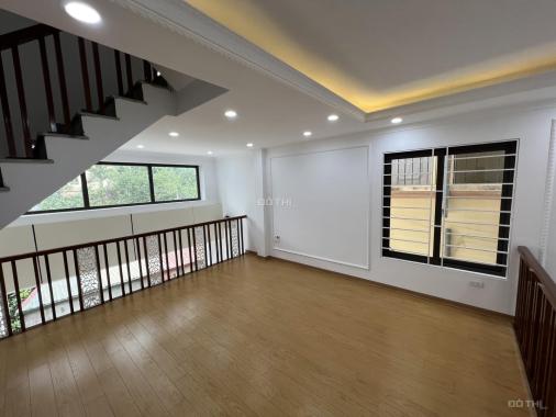 Bán nhà riêng tại đường Cổ Điển A, Thanh Trì diện tích 42m2 giá 3,4 tỷ bao phí sang tên