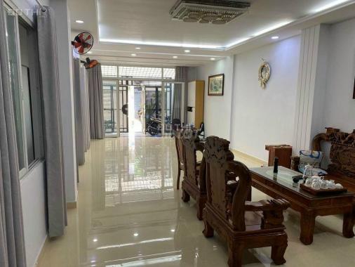 Bán nhà HXH 60 Nguyễn Trãi P2 Quận 5, 6x22m, giá 29 tỷ