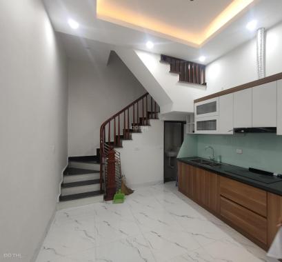 Bán nhà quận Thanh Xuân 30m2, 4 tầng, 4.6 tỷ