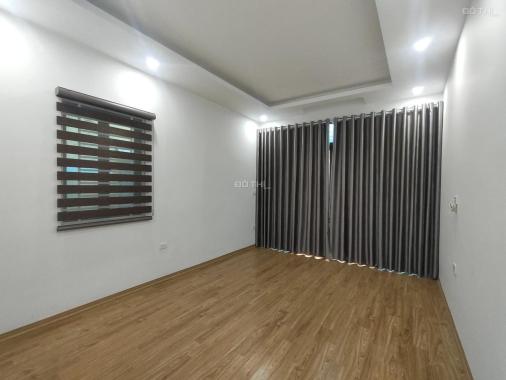 Bán nhà quận Thanh Xuân 30m2, 4 tầng, 4.6 tỷ