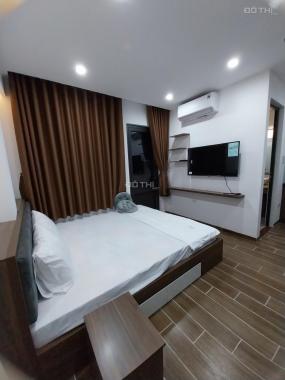 Bán apartment đẳng cấp Võng Thị. DT 92m2 7 tầng thang máy, dòng tiền 1,4 tỷ/năm, giá: 21.5 tỷ