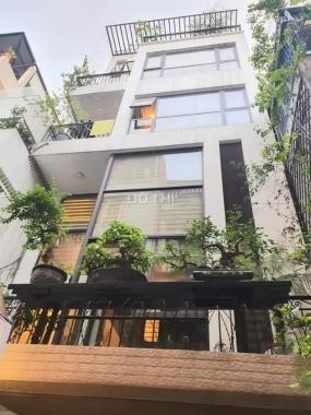 Hàng siêu hiếm giá lại rẻ! Phố Nguyễn Khuyến Hà Đông 5T x 4m, x 5,5 tỷ