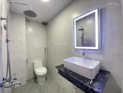 Hàng siêu hiếm giá lại rẻ! Phố Nguyễn Khuyến Hà Đông 5T x 4m, x 5,5 tỷ