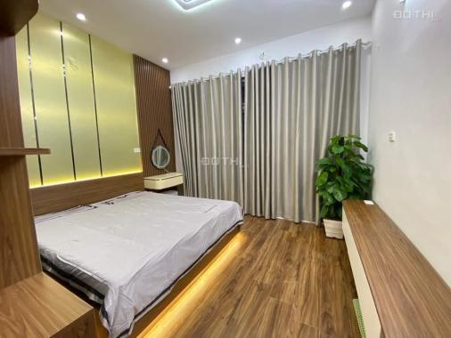 Hàng siêu hiếm giá lại rẻ! Phố Nguyễn Khuyến Hà Đông 5T x 4m, x 5,5 tỷ