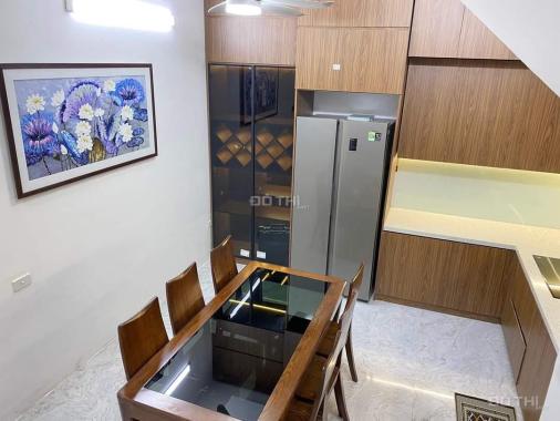 Hàng siêu hiếm giá lại rẻ! Phố Nguyễn Khuyến Hà Đông 5T x 4m, x 5,5 tỷ