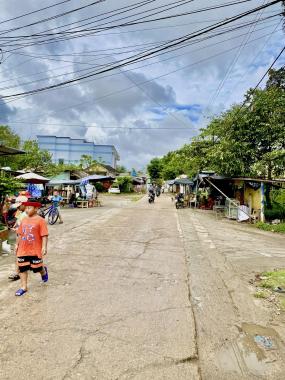 Sụp hầm lô mặt tiền đường kinh doanh ngay chợ giá chỉ 9xx tr