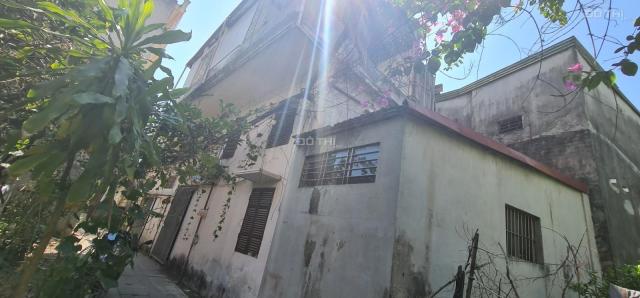 Bán gấp nhà phố Nguyễn Chính (cạnh KĐT Ao Sào), phường Thịnh Liệt, quận Hoàng Mai, Hà Nội - MTG