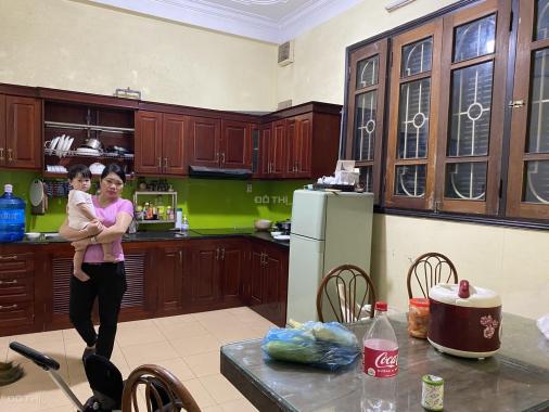 Cho thuê nhà riêng tại phố Vũ Hữu, Phường Thanh Xuân Bắc, Thanh Xuân, Hà Nội diện tích 60m2