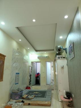 Chính chủ bán nhà số 8 ngõ 82 văn chương Tôn Đức Thắng, 20m ra phố DT: 27m2/2 tầng/1.85 tỷ