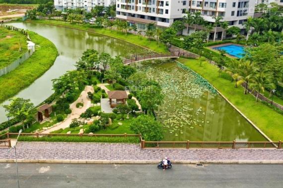 Bán căn hộ Mizuki Nguyễn Văn Linh giáp Quận 1, Quận 7, nhận nhà ở ngay, sổ hồng riêng