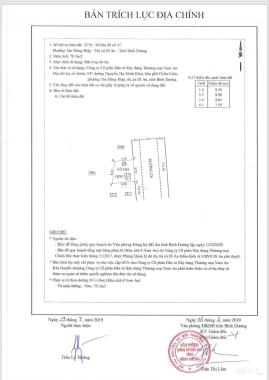 Chính chủ cần tiền bán lô đất thổ cư 70,3m2 đất vị trí đẹp, phù hợp kinh doanh