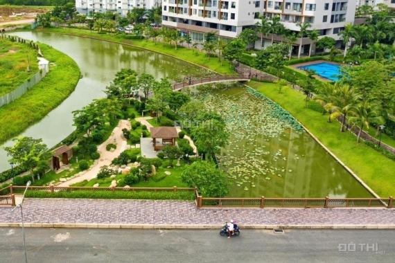 Mua bán căn hộ Mizuki Nguyễn Văn Linh giáp Quận 1, Quận 7, nhận nhà ở ngay, sổ hồng riêng